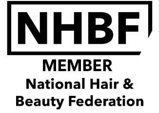 NHBF Member – National Hair & Beauty Federation