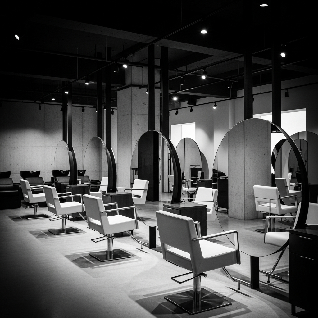 How to find the best hair salon outside your town